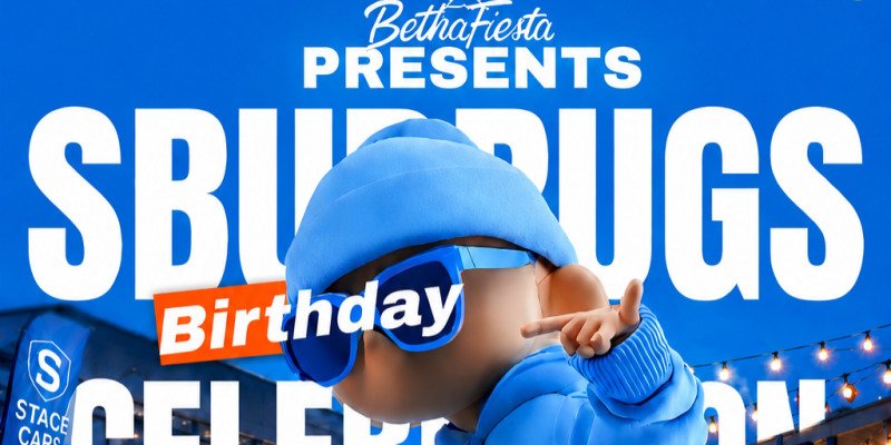 BethaFiesta Birthday Celebration