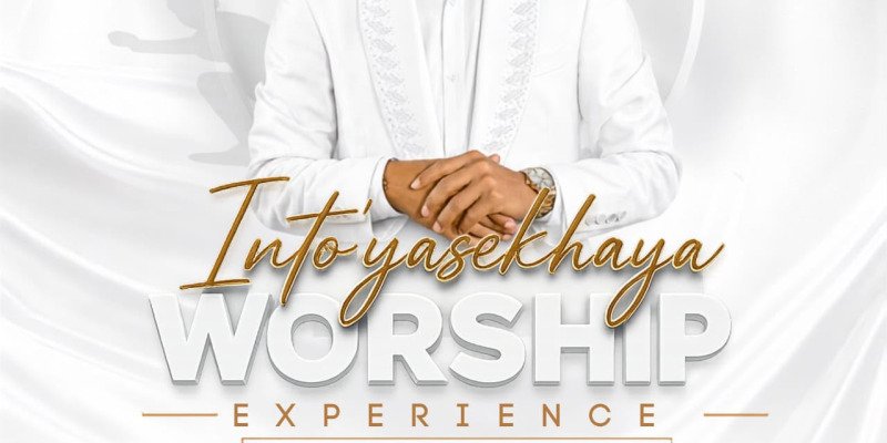Into Yasekhaya Worship Experience