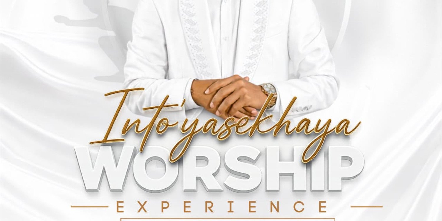 Into Yasekhaya Worship Experience
