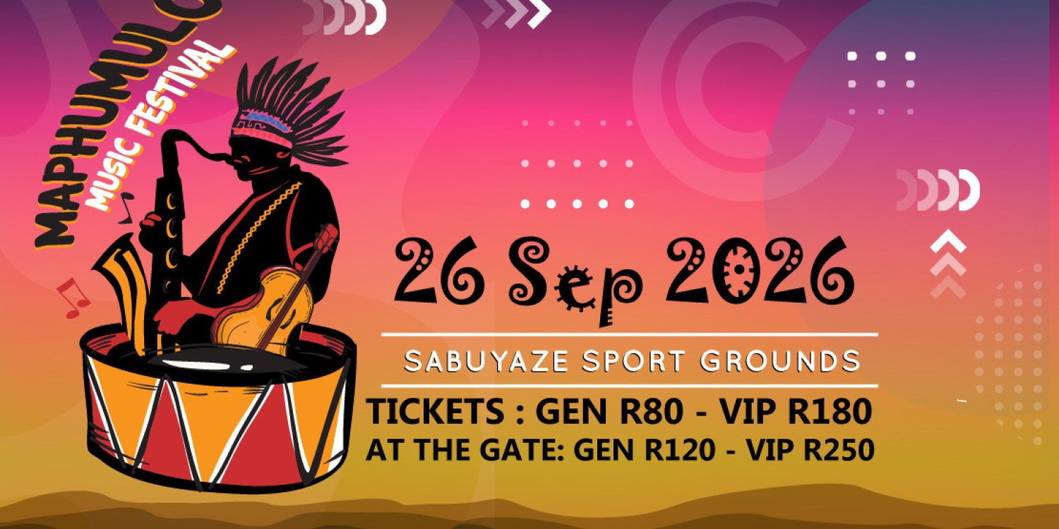 Maphumulo Music Festival 