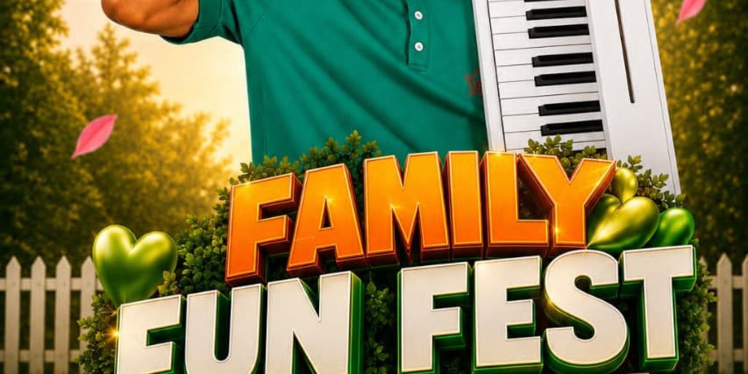 Family fun festival KTD 2026