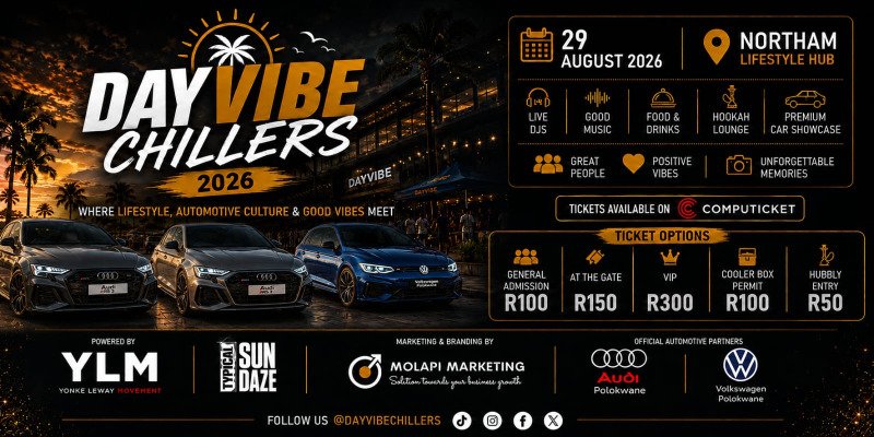 DAYVIBE CHILLERS