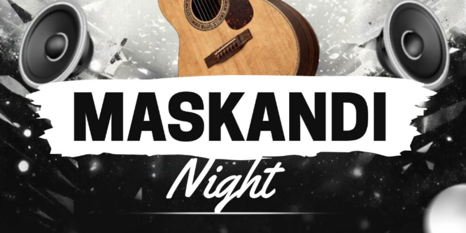 Maskandi Night 