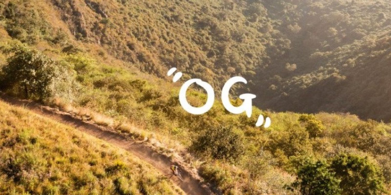 sani2c 2027 OG Massages