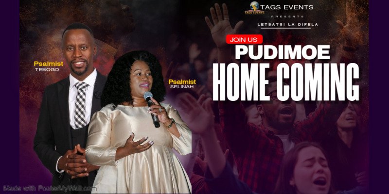 TAGS EVENTS - Letsatsi La Difela
