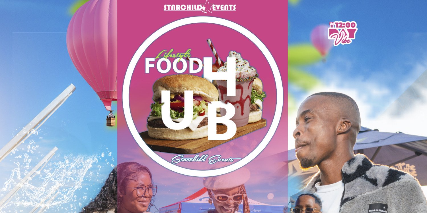 Lifestyle Food Hub