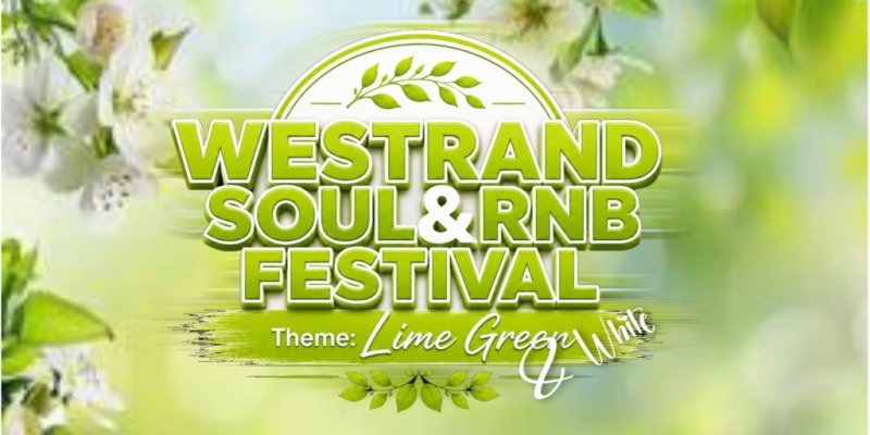 Westrand soul&rnb festival 
