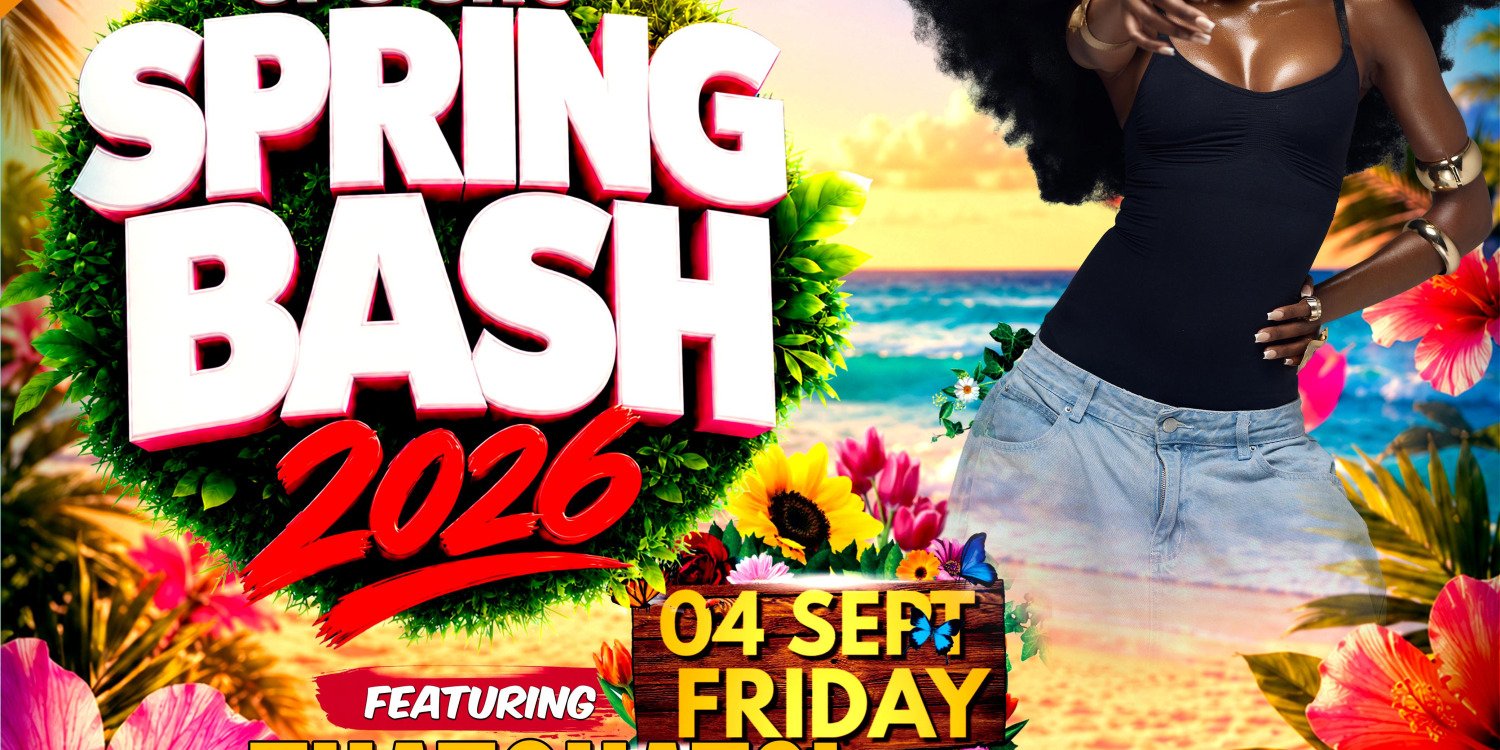 SPU SRC SPRING BASH