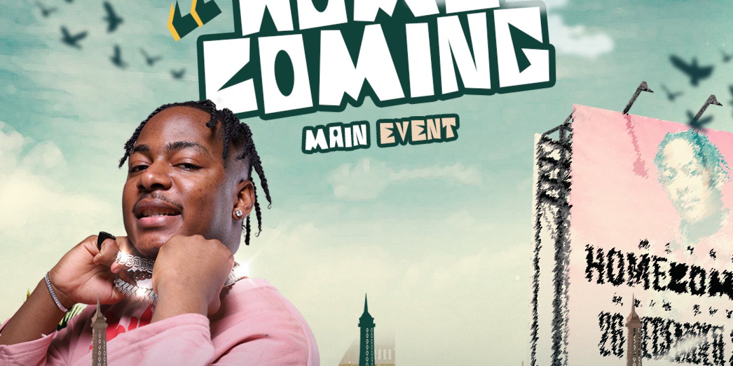 MetroBeatz Homecoming 