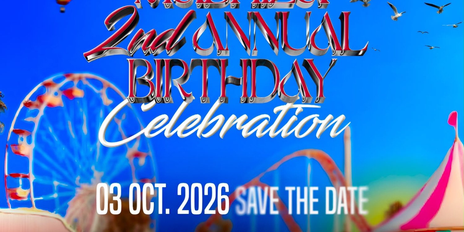 Mabhiza’s 2nd Annual Birthday Celebration 