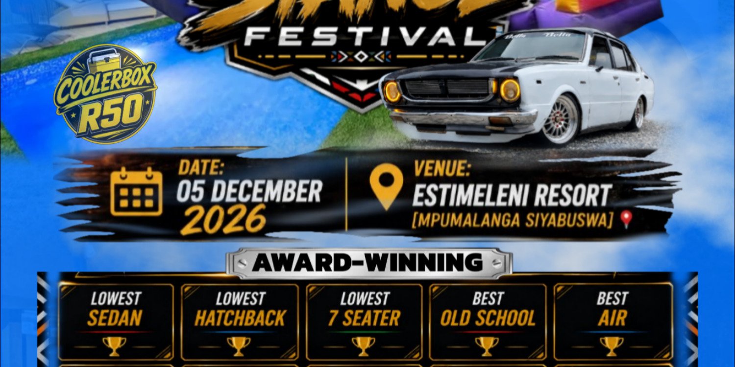 KWANDEBELE STANCE FESTIVAL 