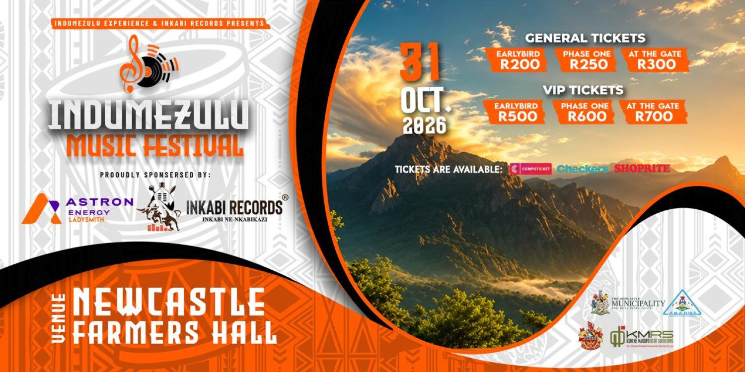 Indumezulu Music Festival