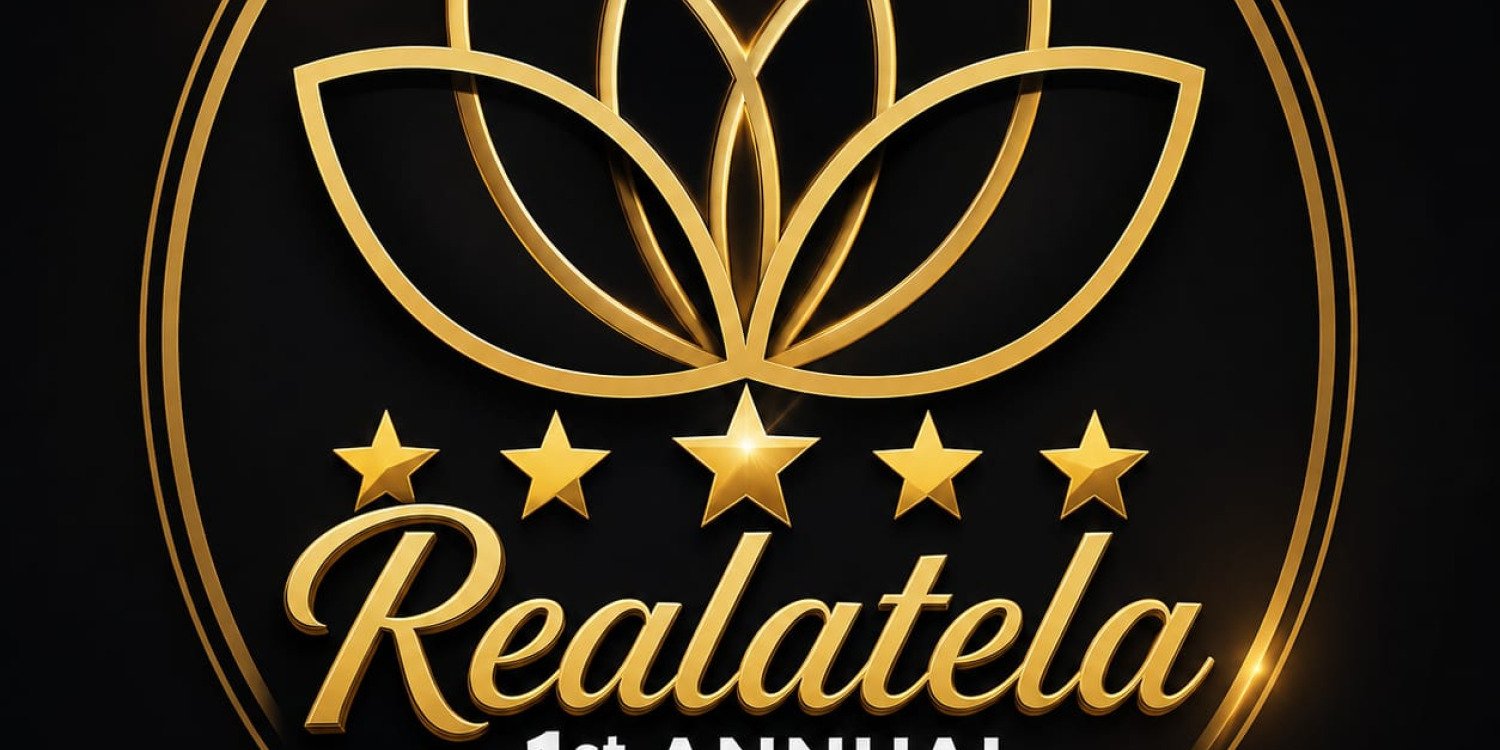 Realatela 1st annual comedy night
