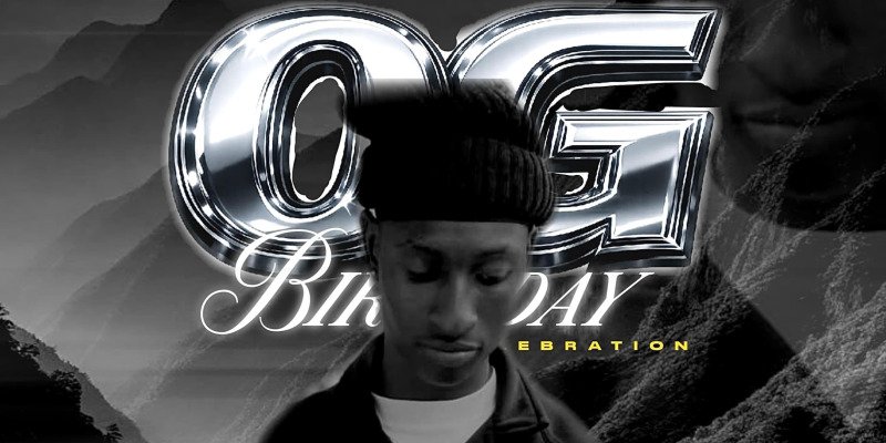 OG Birthday Celebration 