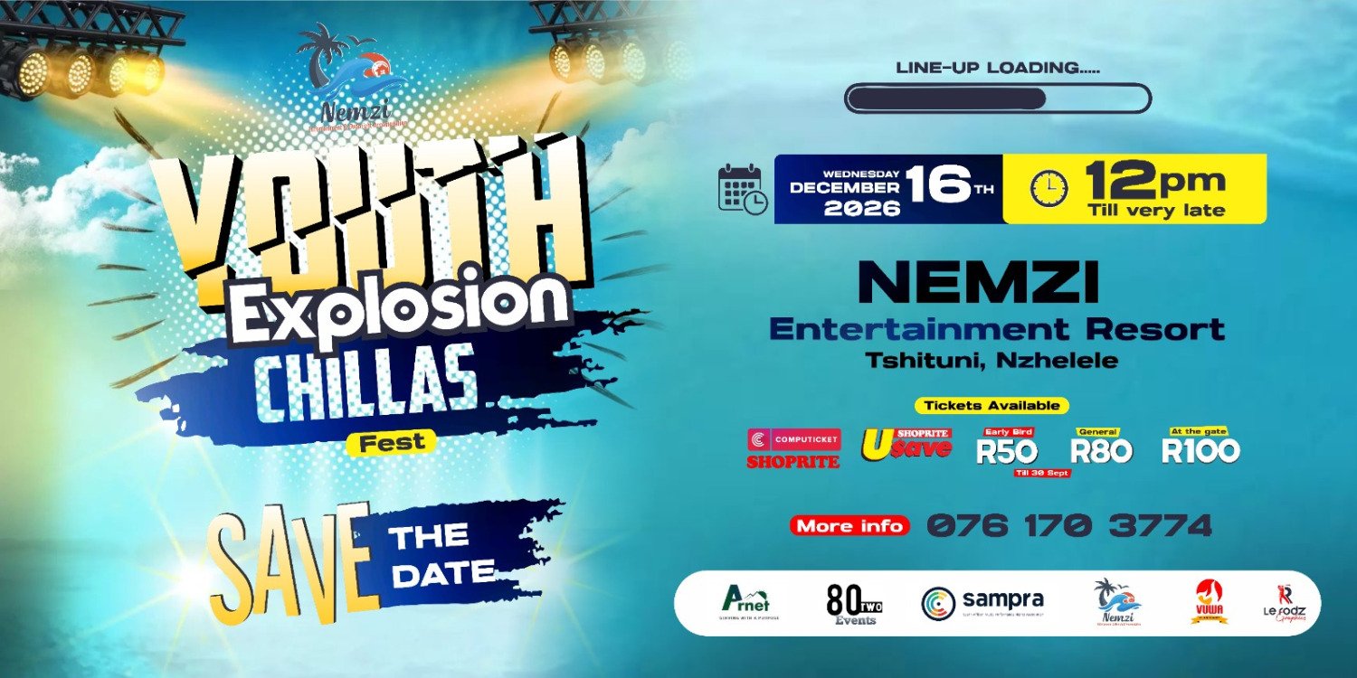 Youth Explosion Chillas Fest 