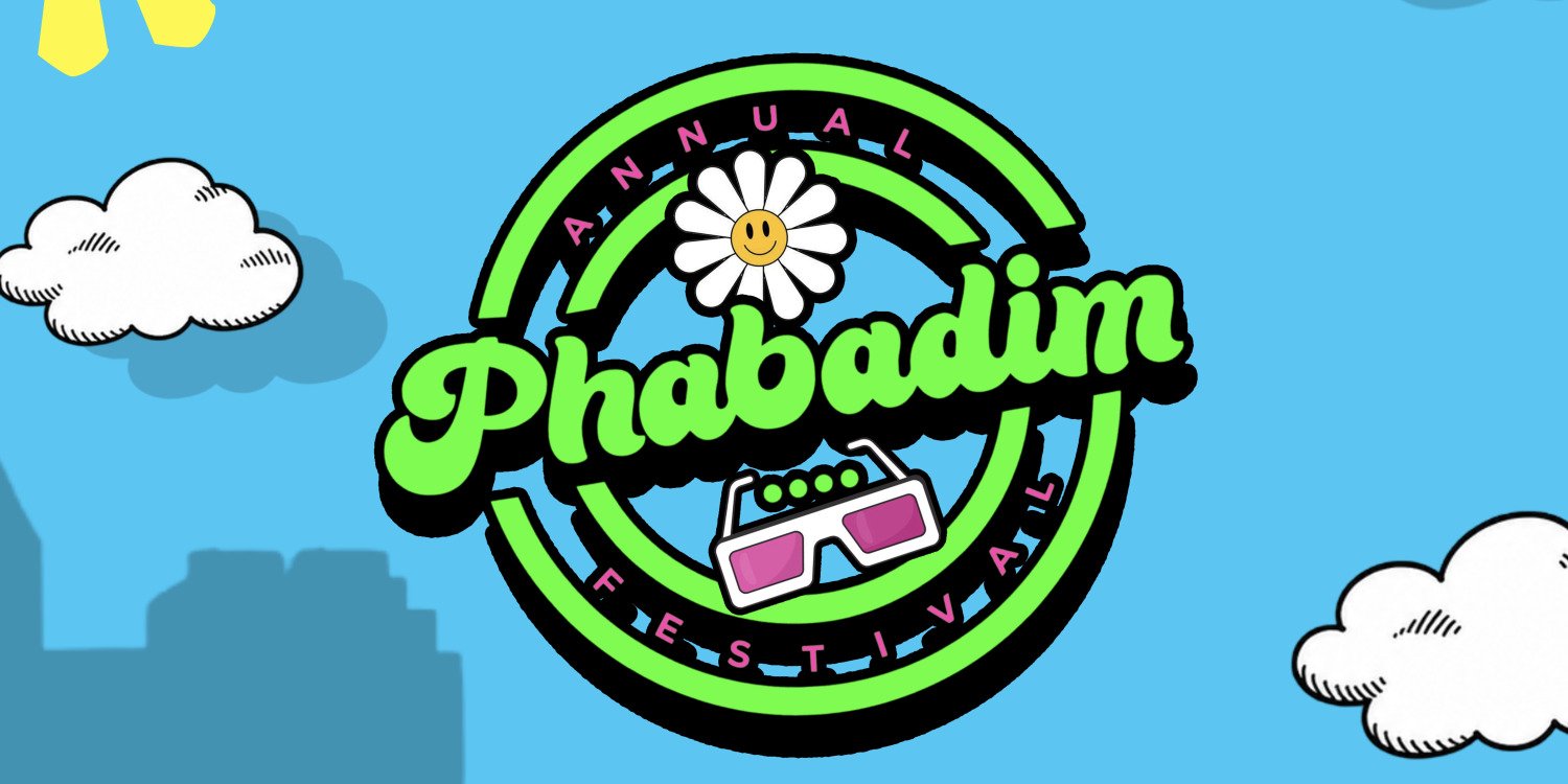 Phabadim Festival 6.0