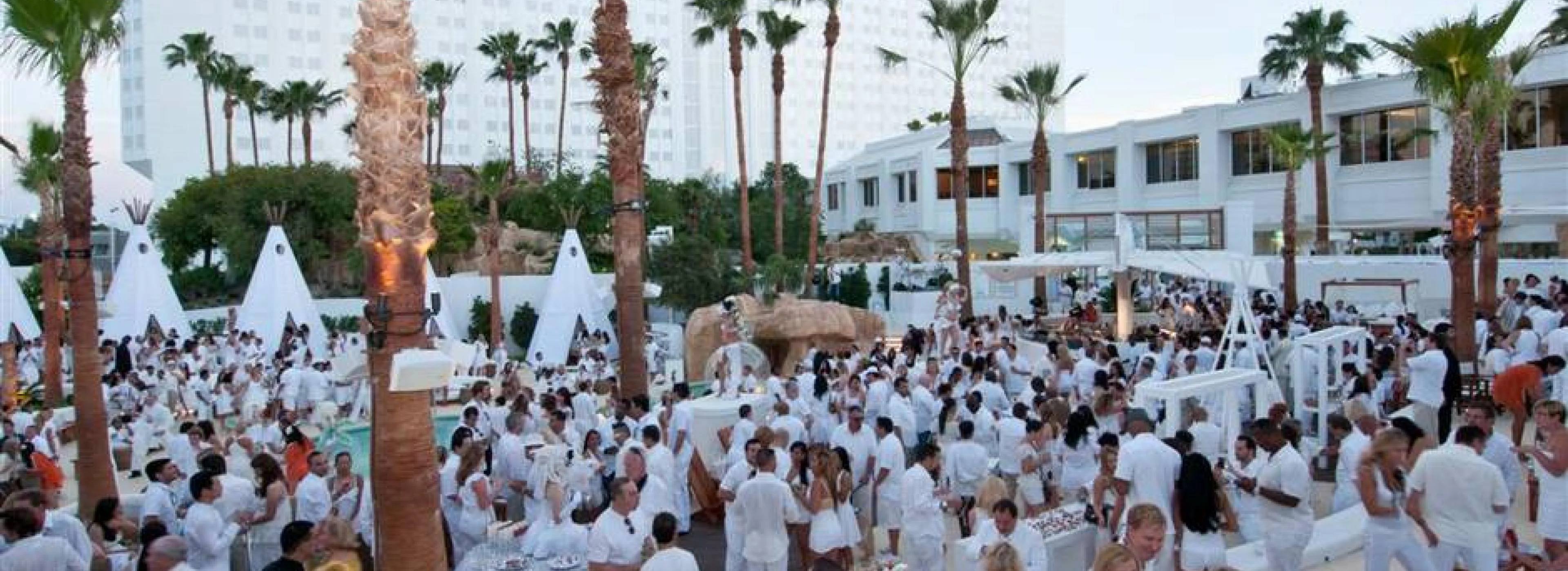 All White Lusikisiki