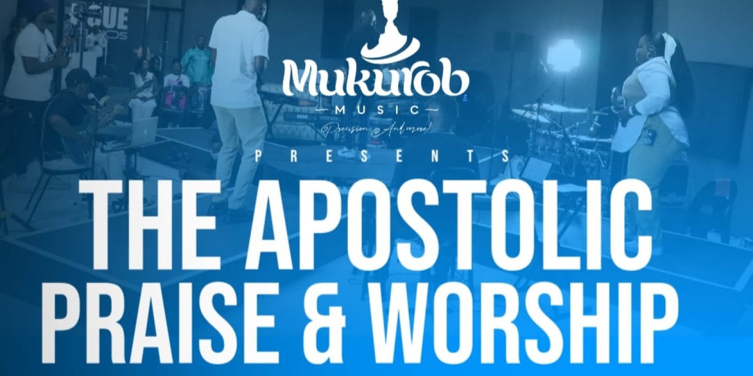 The Apostolic Praise & Worship