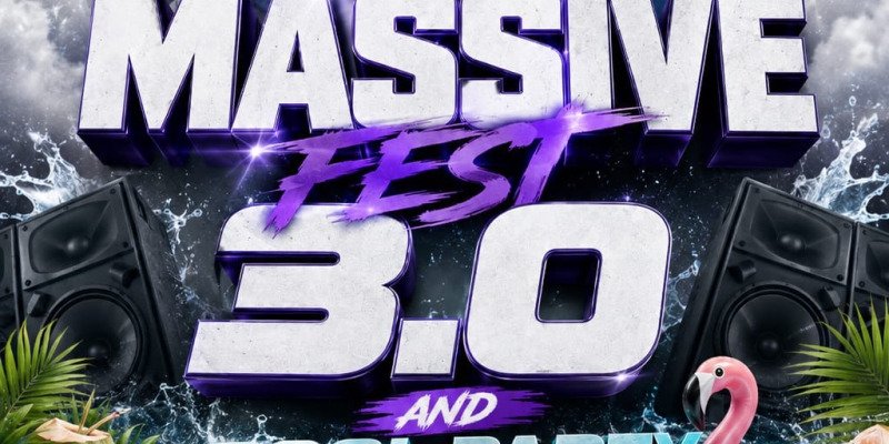Massive 3.0