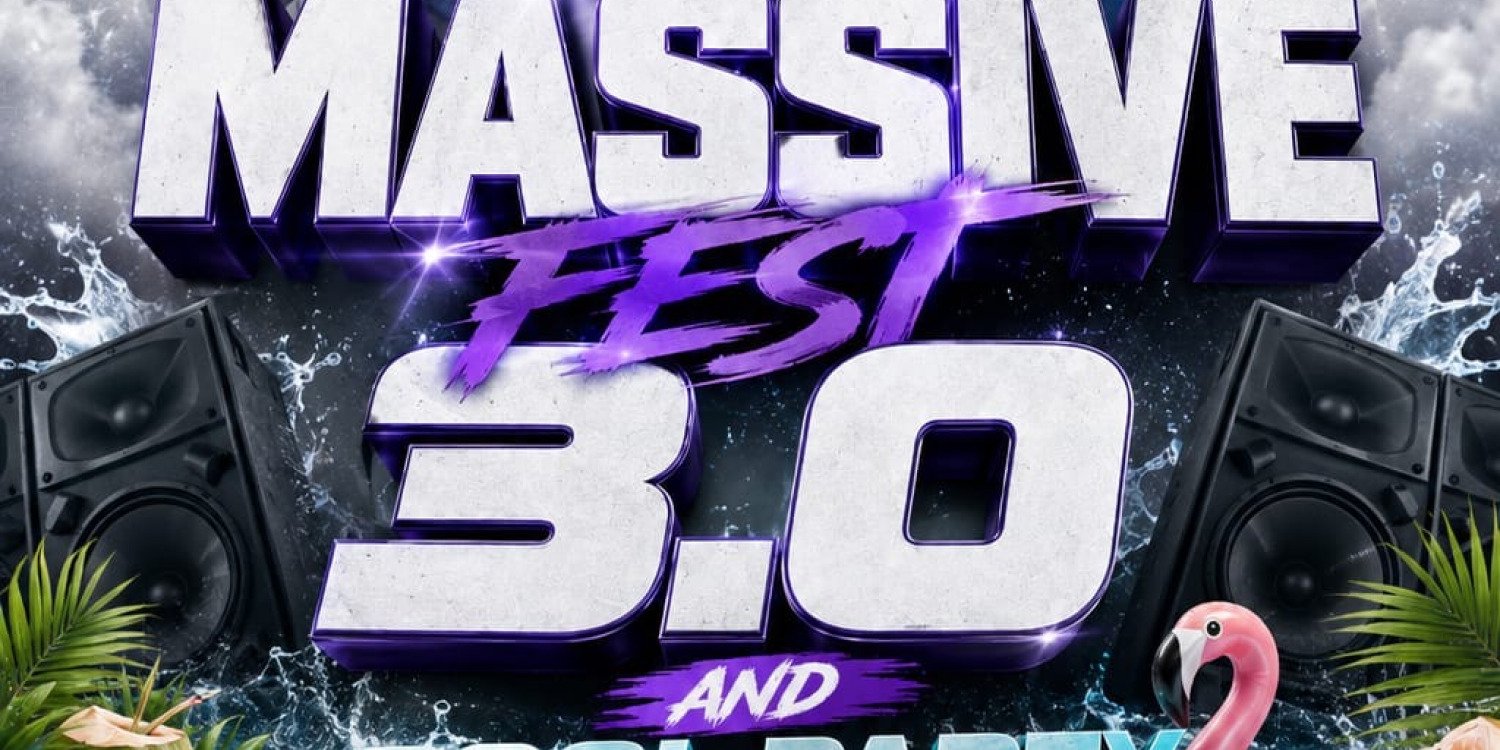 Massive 3.0