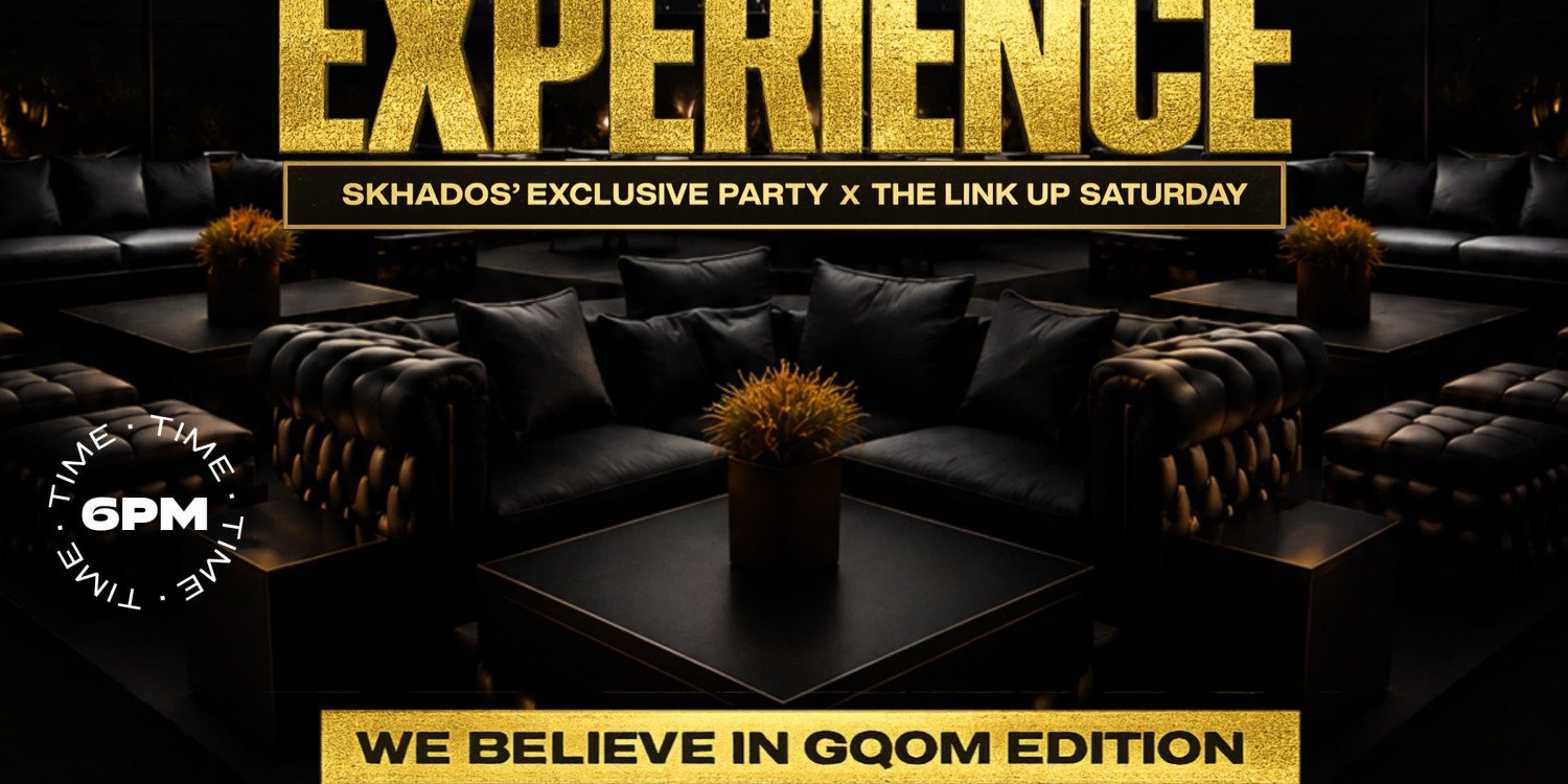 All Black Experience Skhado’s Exclusive Party 5th Annual