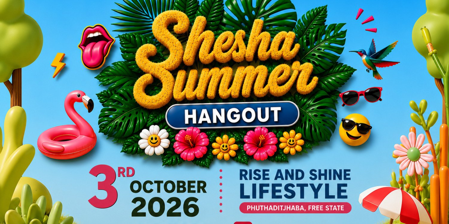 Shesha Summer Hangout