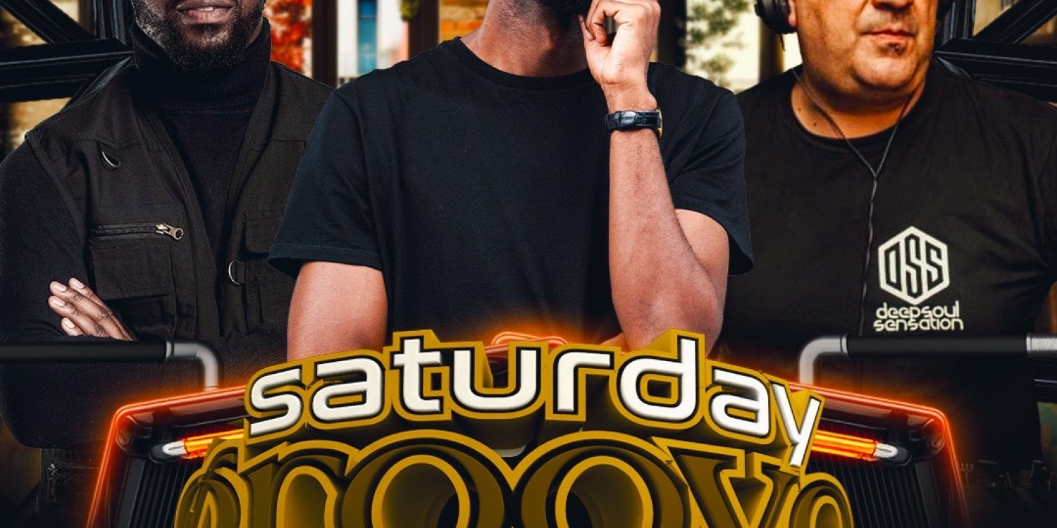Saturday Groove