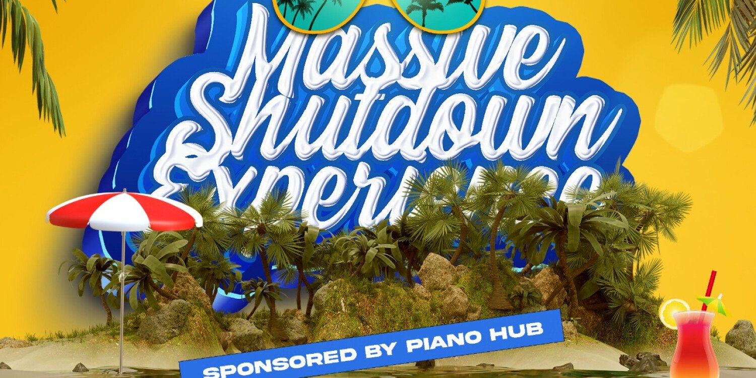 Massive Shutdown Experience 5th Annual