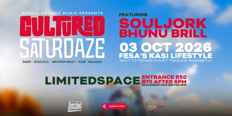 Cultured Satudaze