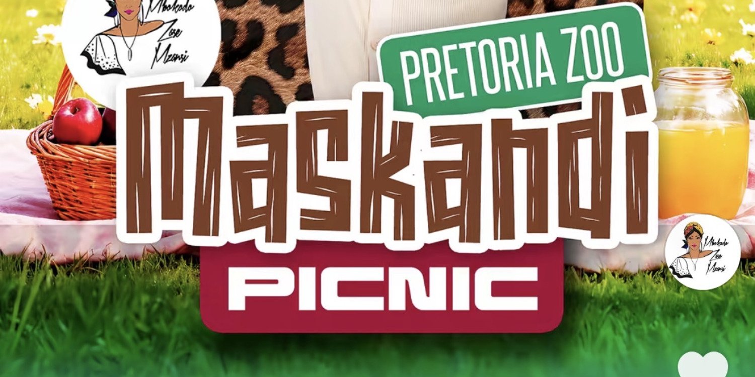 Pretoria Zoo Maskandi Picnic