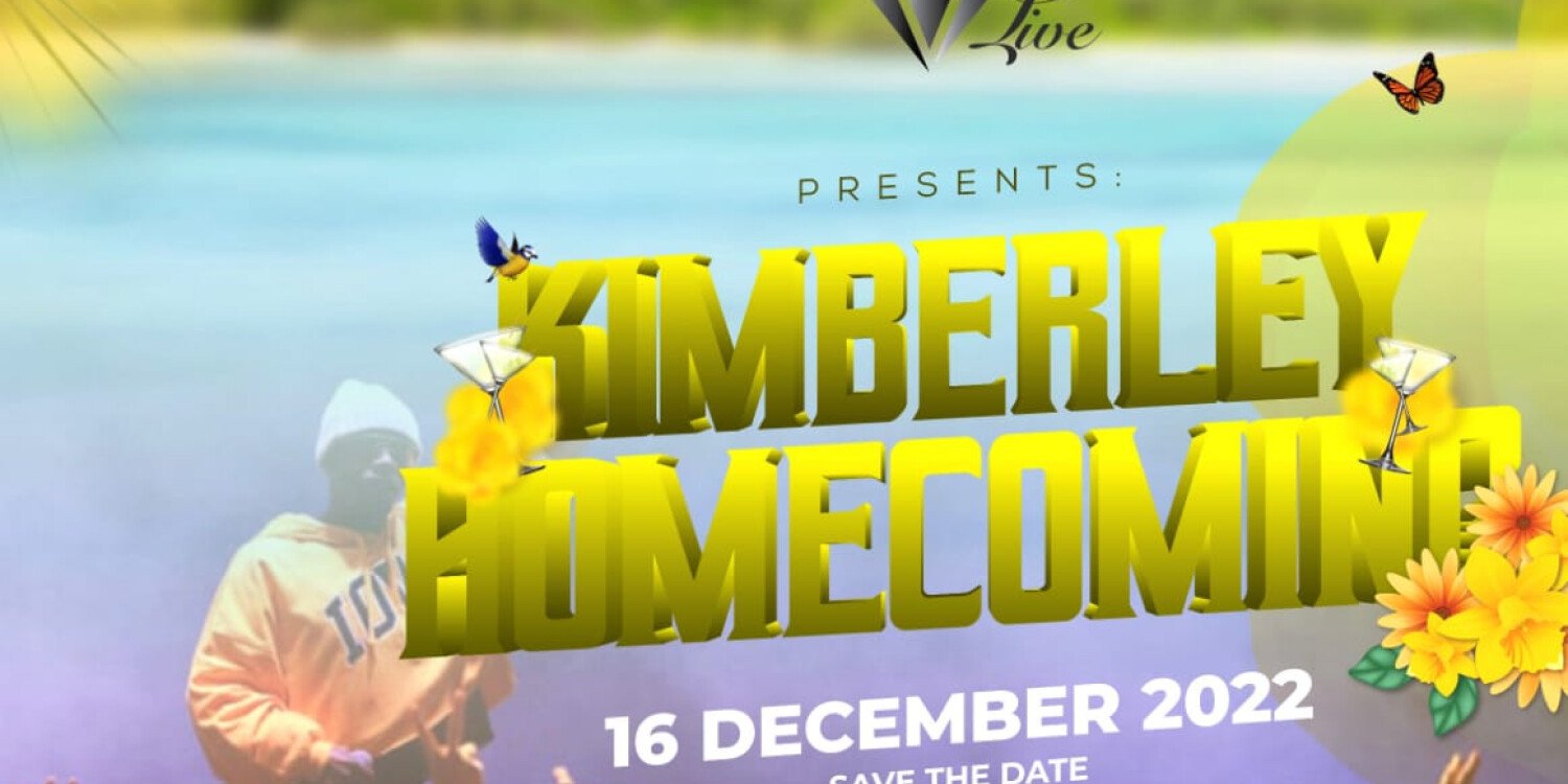 Kimberley Homecoming 2022