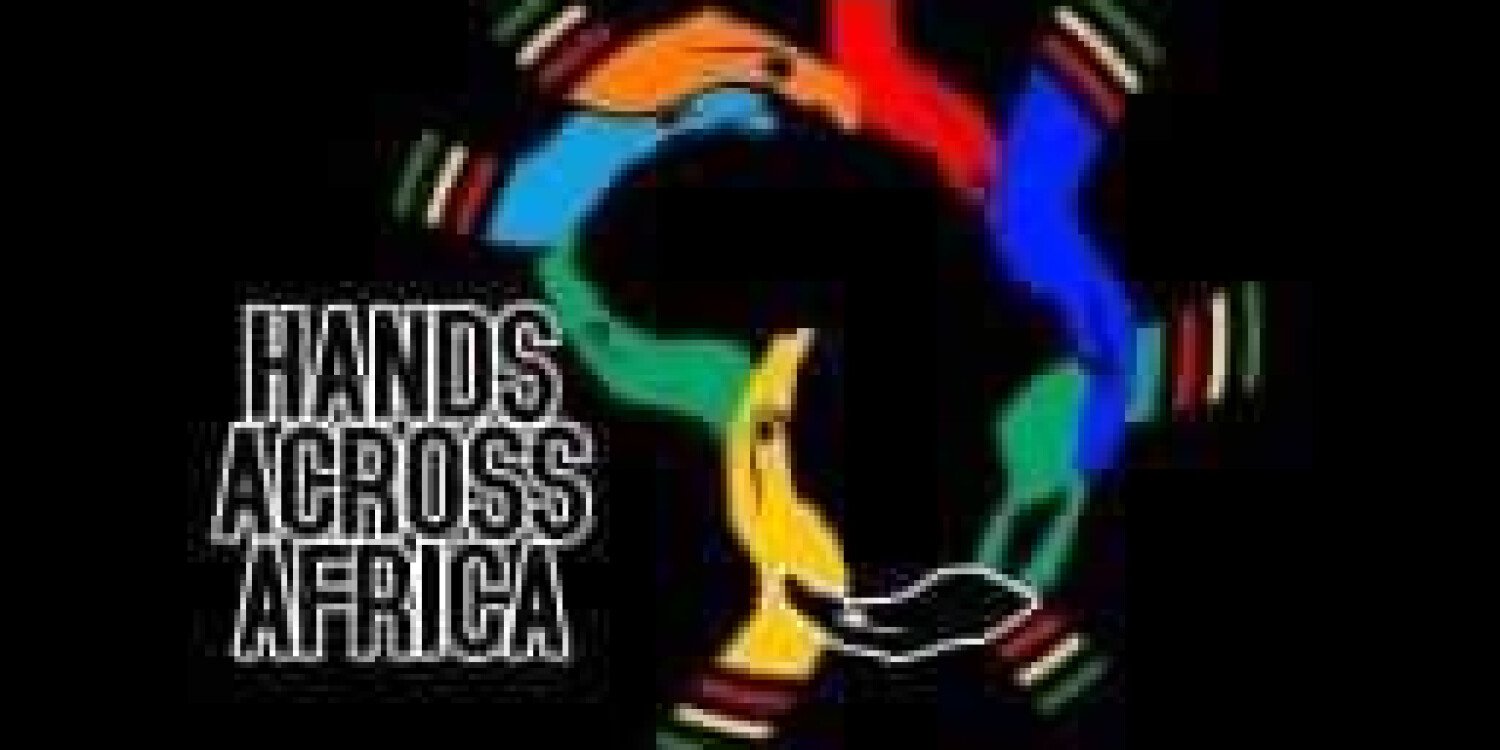 HANDS ACROSS AFRICA FESTIVAL AND EXPO