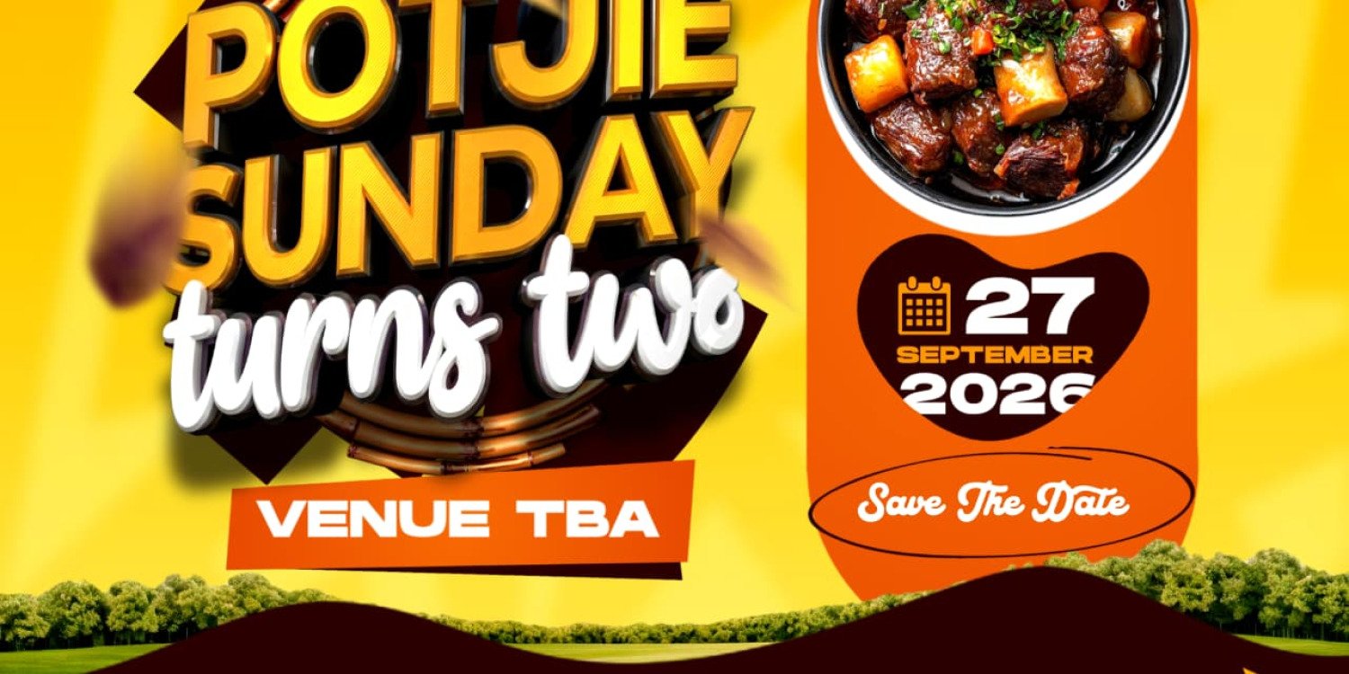 POTJIE SUNDAY