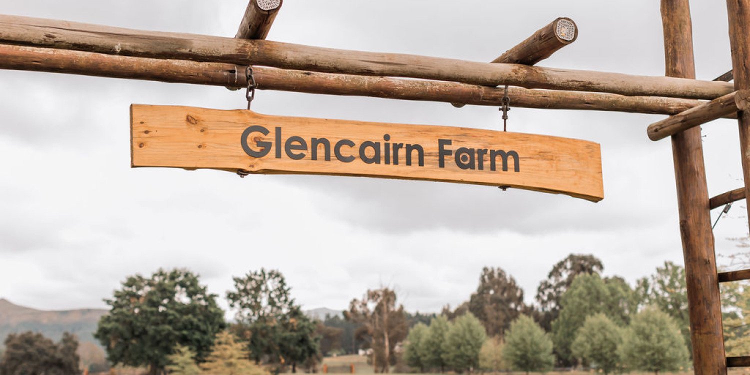 2027 UTD Accommodation at Glencairn Farm