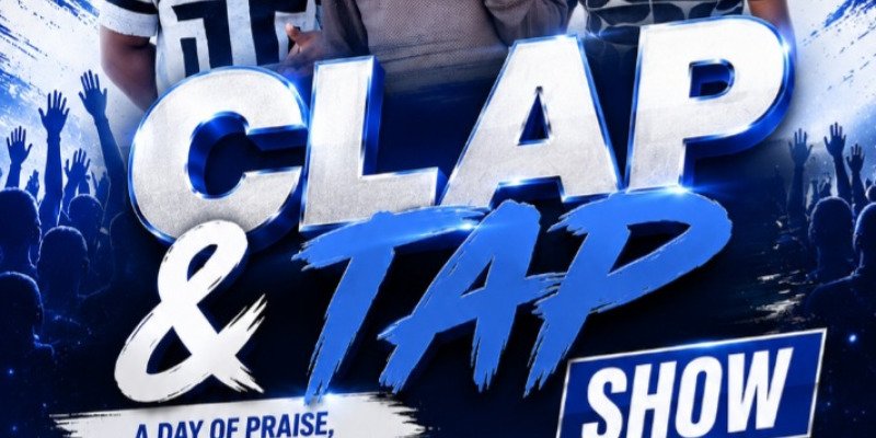Koriana Production CLAP&TAP SHOW 