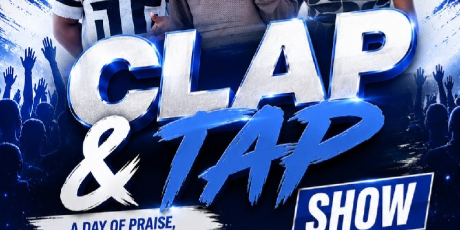 Koriana Production CLAP&TAP SHOW 
