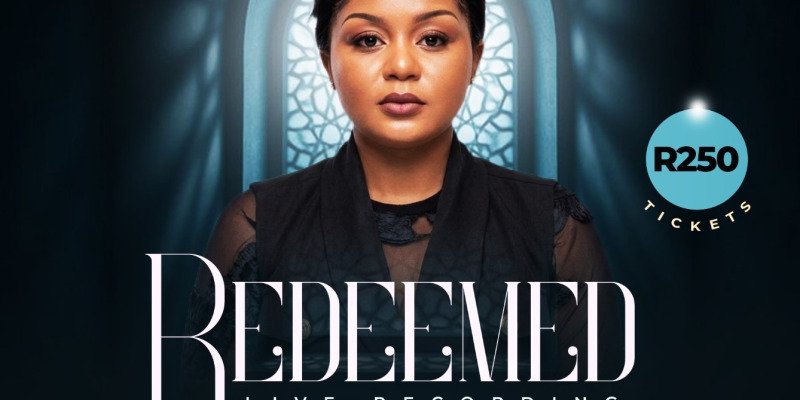 Precious Mosotho Redeemed Live Recording 