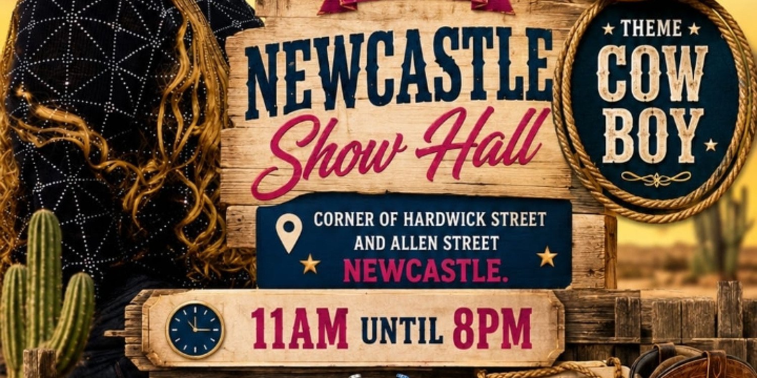 Future Gogo Newcastle 