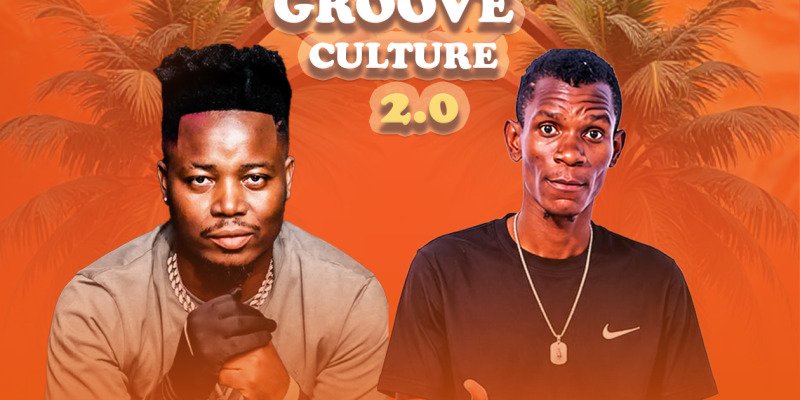 Lekompo groove culture 