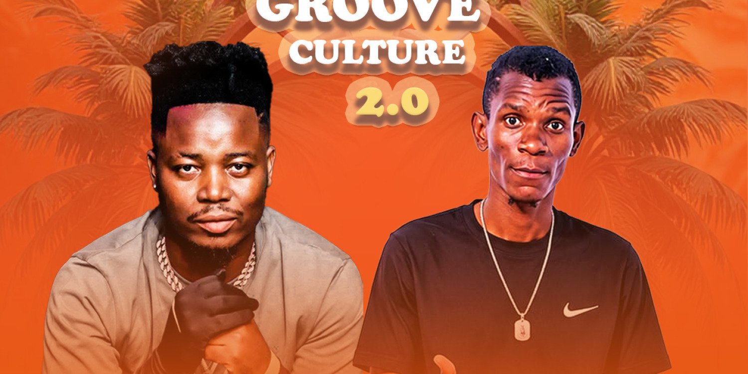Lekompo groove culture 
