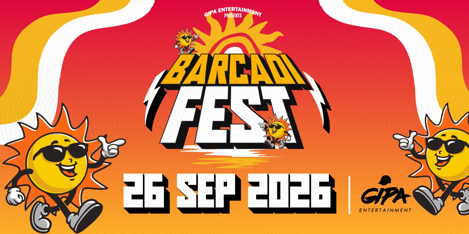 Barcadi Fest