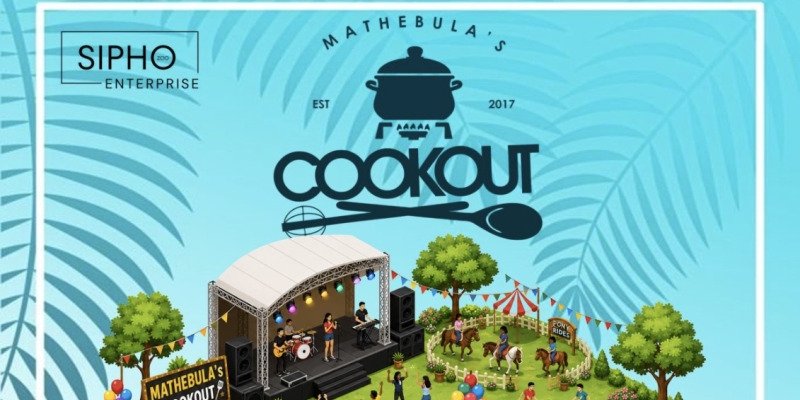 Mathebulas Cookout 