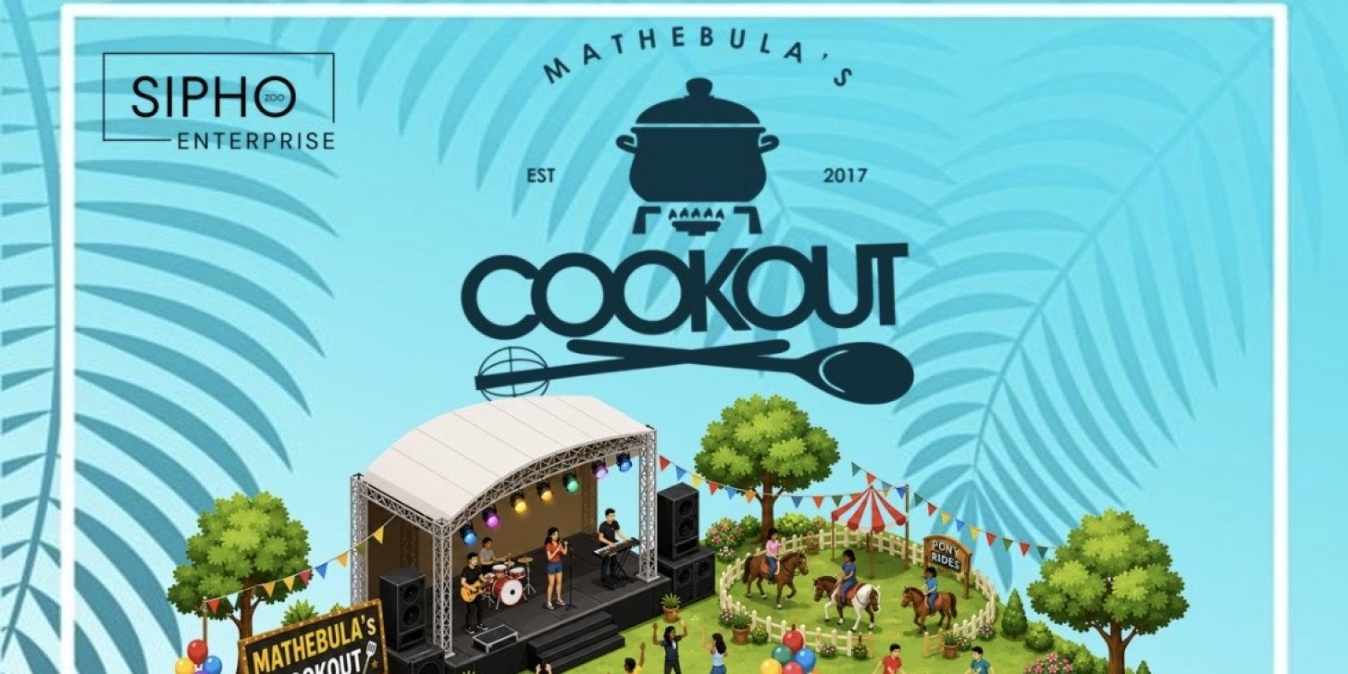 Mathebulas Cookout 