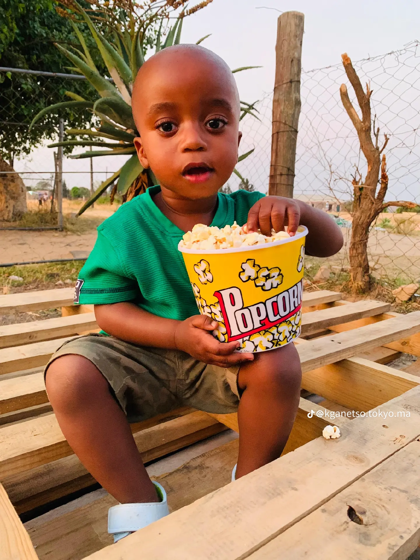5TH BODLAYABONGOLO KIDDIES FUN FEST 2026
