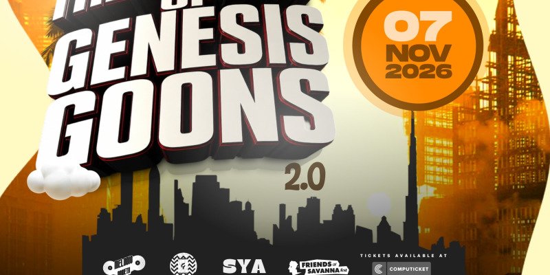 Genesis 2.0