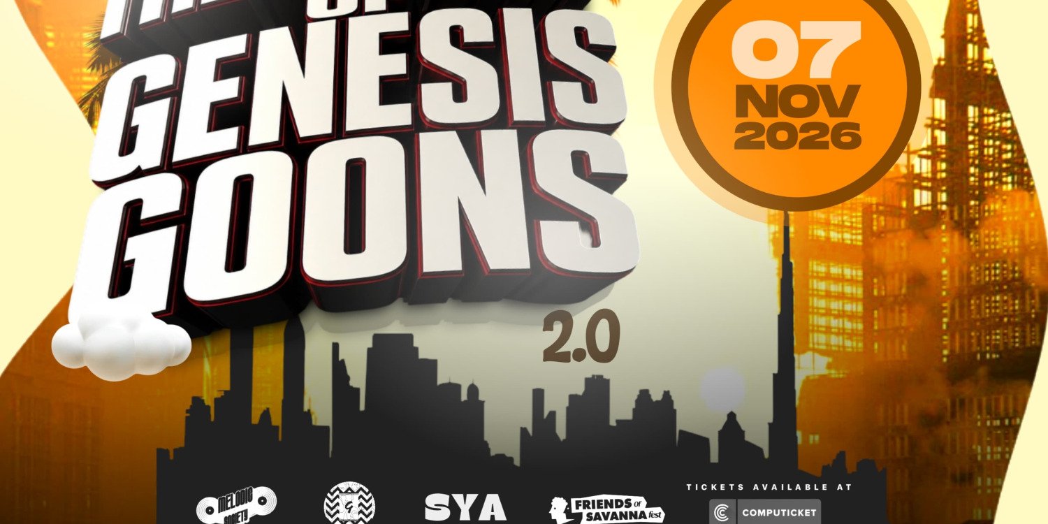 Genesis 2.0