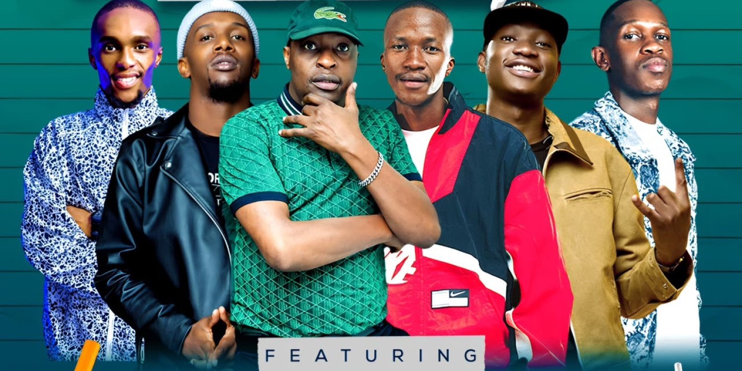 New Wave Friday Pens Down Edition 