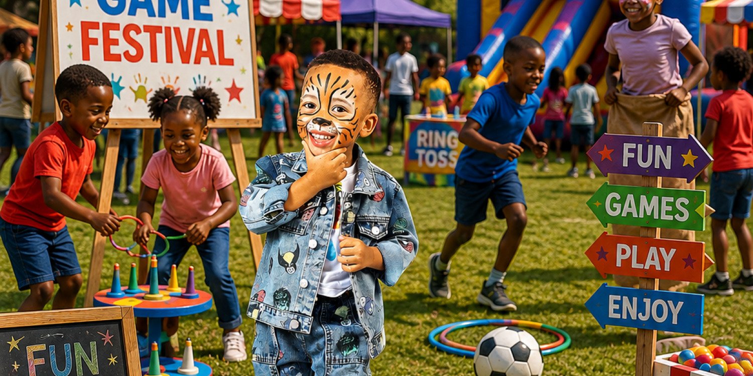 Kids Fun Fest