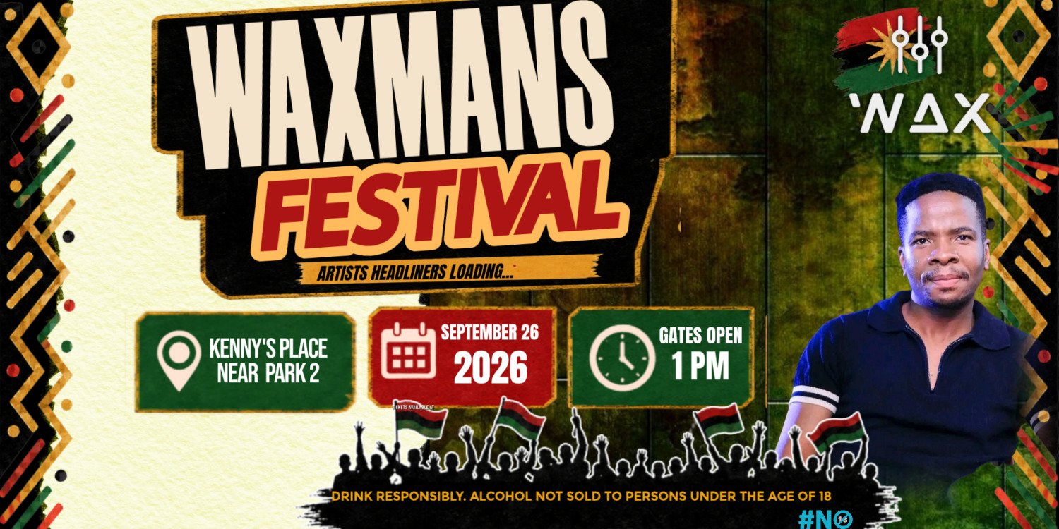 WaxMan Festival