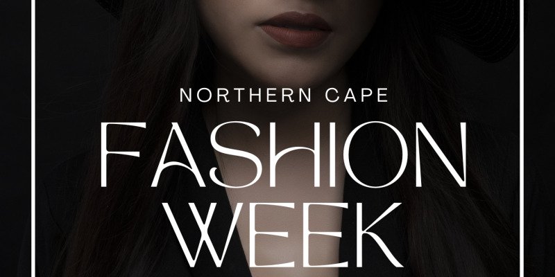 Northern Cape Fashion Week 